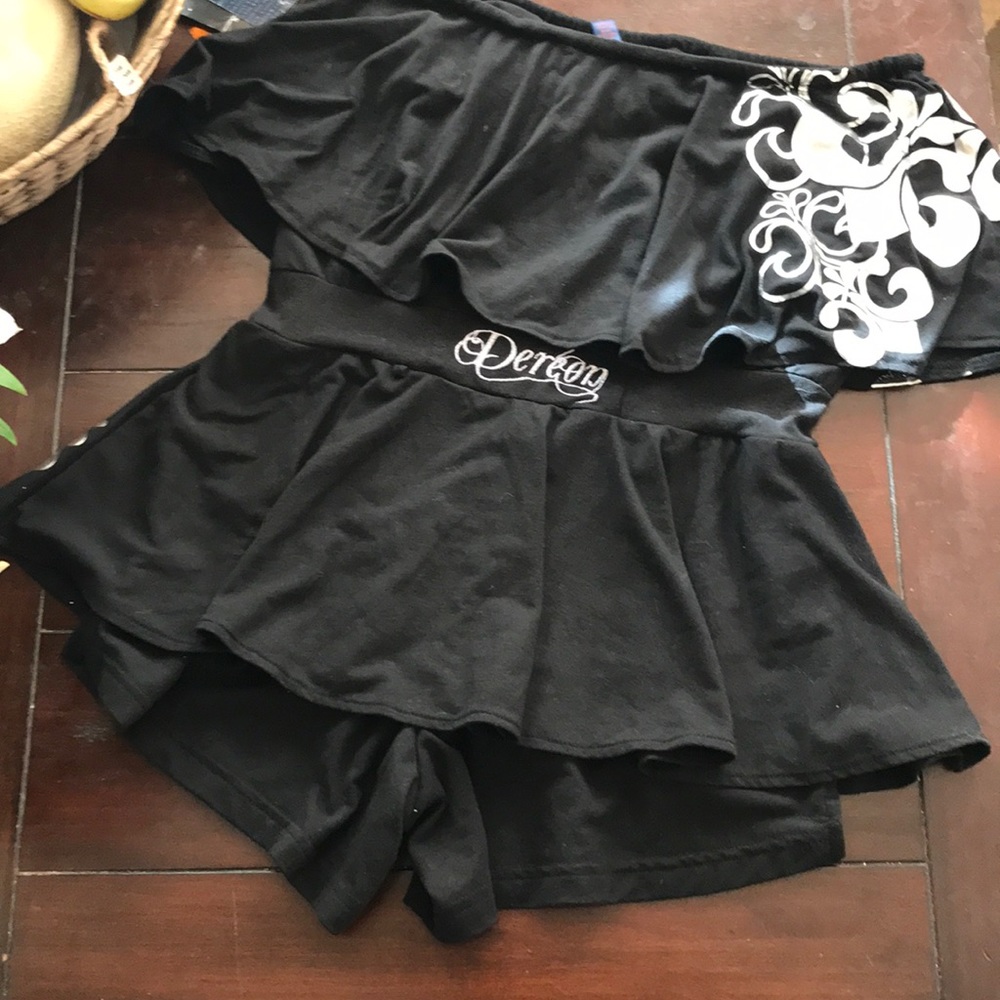 NWT Dereon romper - Picture 6 of 9